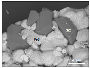 Modèles thermodynamiques pour les matériaux du Système Solaire